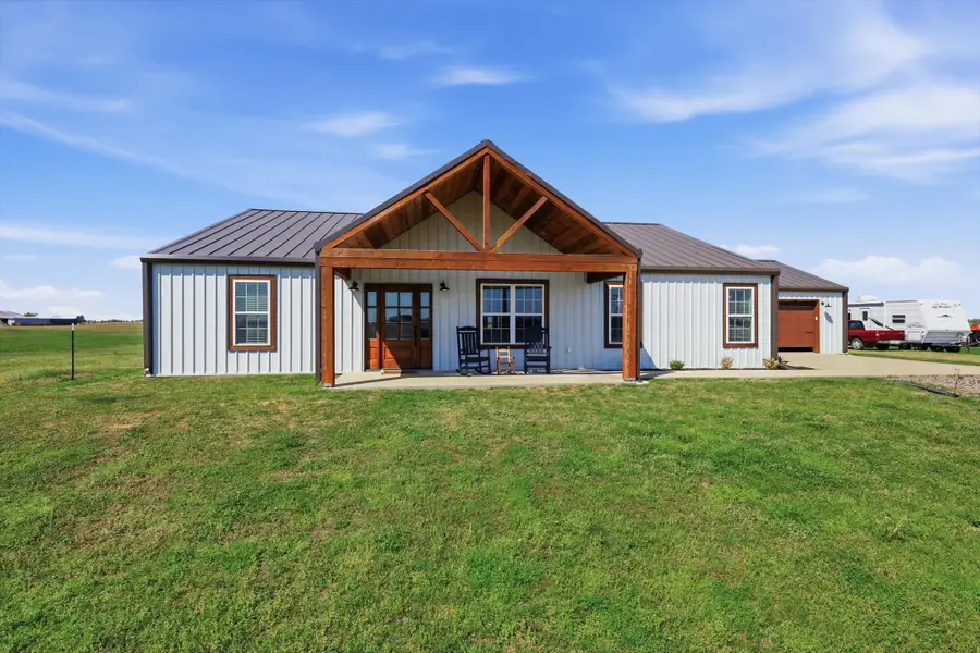 2201 South Road, Whitesboro, TX 76273 - #3