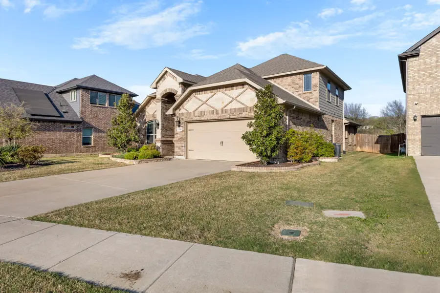 1209 Rushmore Drive, Burleson, TX 76028 - #3