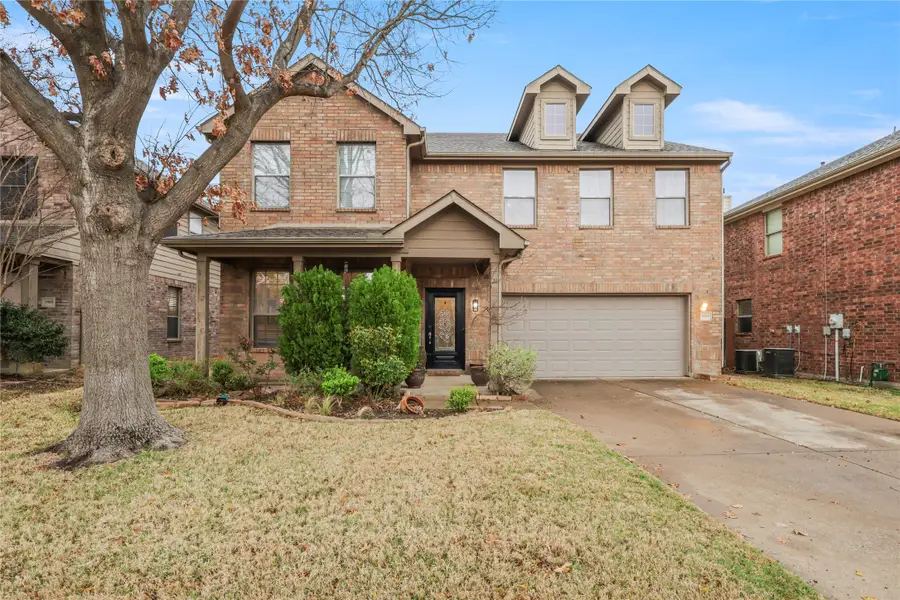 3909 Pitchstone Drive, McKinney, TX 75070 - #2