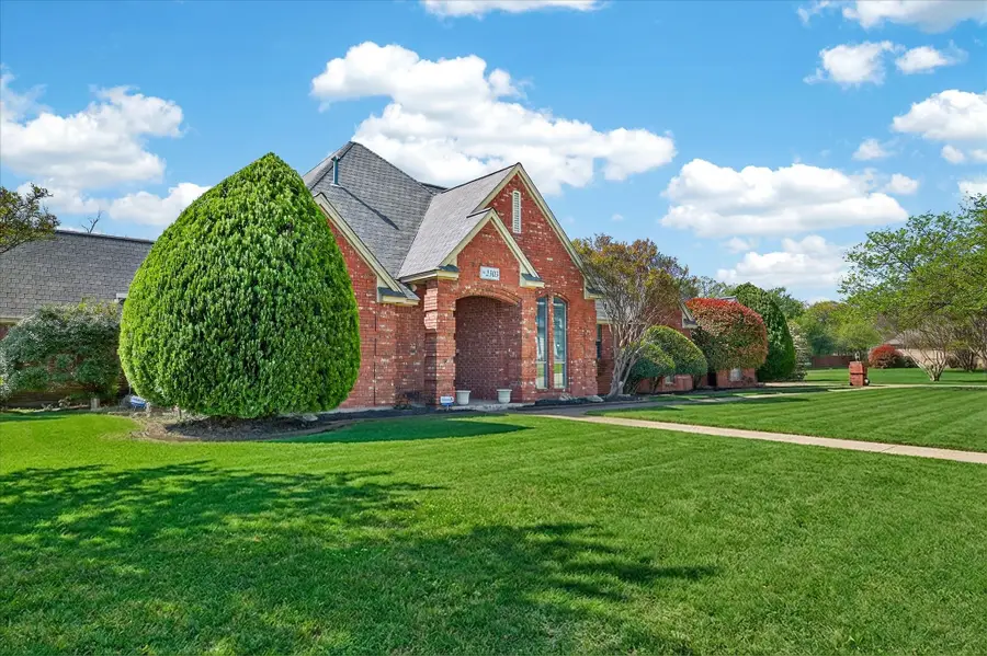 2303 Hillside Court, Southlake, TX 76092 - #3