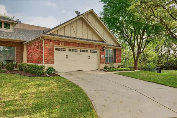10029 Sedgewick Avenue, Plano, TX 75025