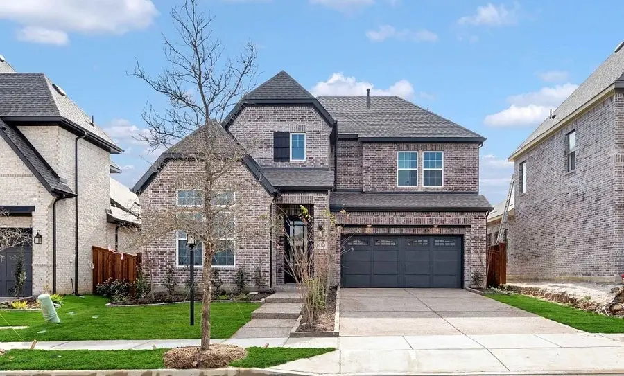1317 Eclipse Way, Wylie, TX 75098 - #3