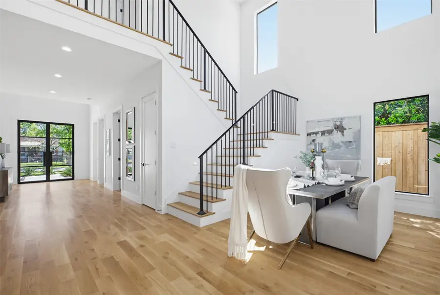 3847 Durango Drive, Dallas, TX 75220 - #3