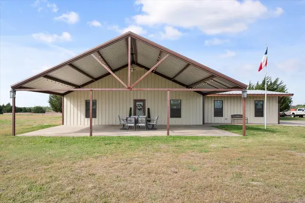 671 Robnett Road, Waxahachie, TX 75165