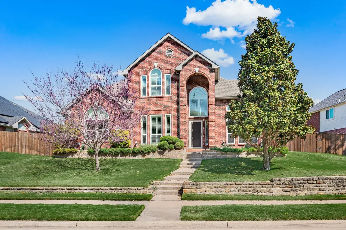 3504 Eisenhower Street, Carrollton, TX 75007 - #1