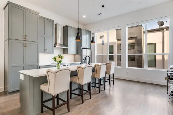 2603 Calvin Street #103, Dallas, TX 75204