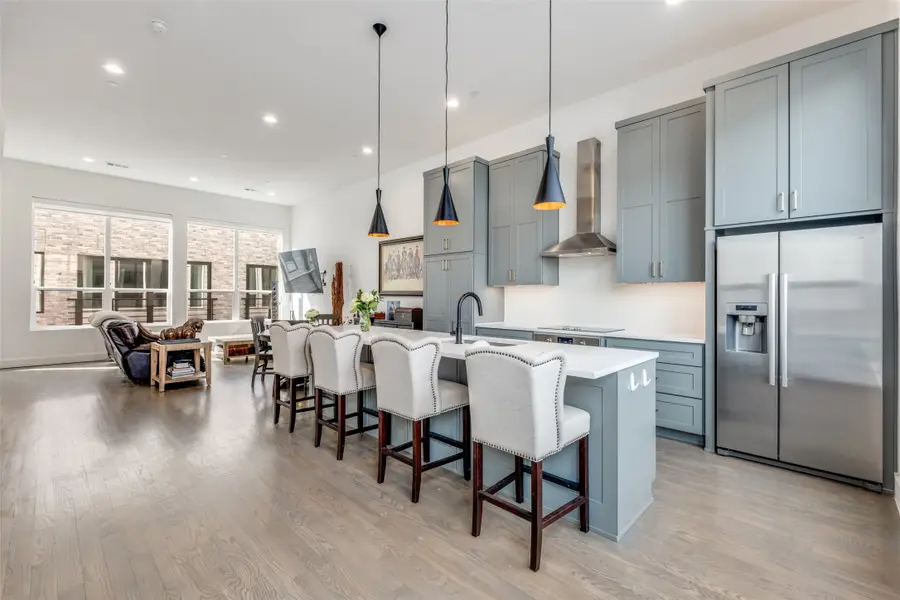 2603 Calvin Street #103, Dallas, TX 75204 - #2