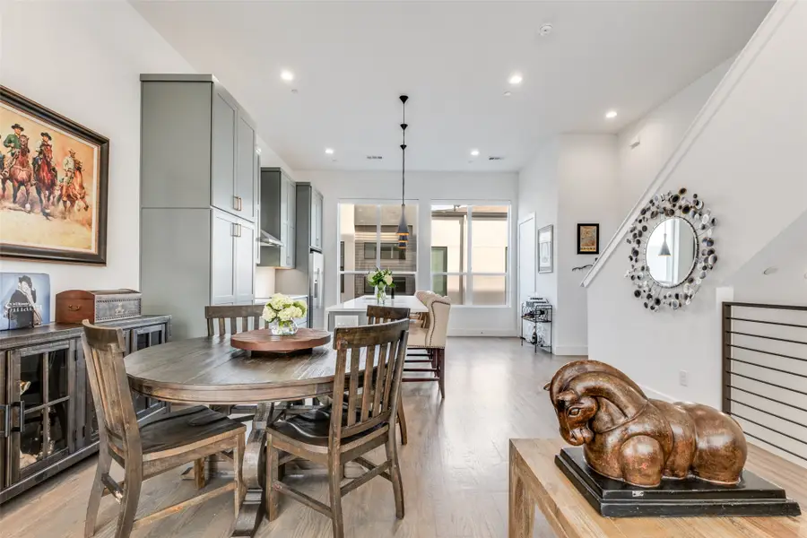 2603 Calvin Street #103, Dallas, TX 75204 - #3