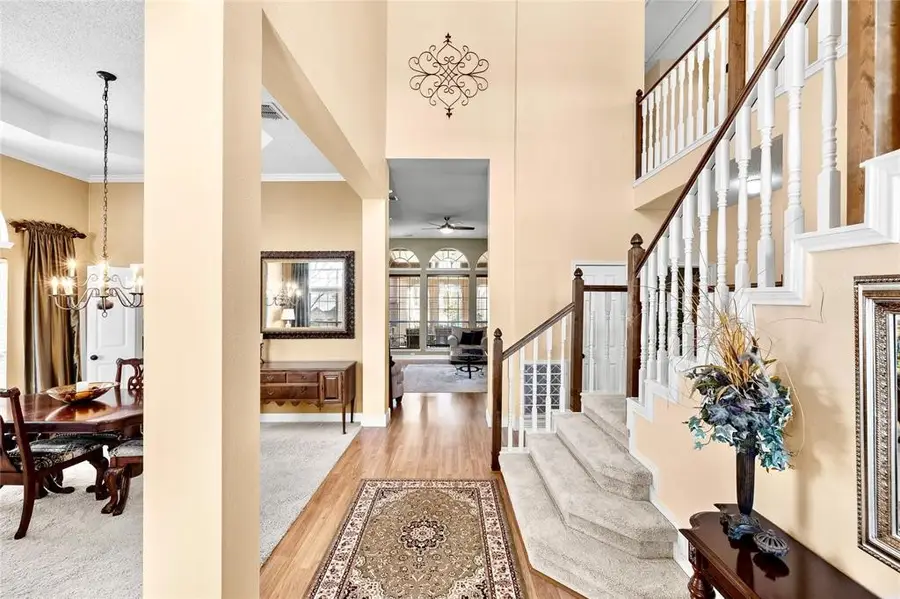 5036 Ridgecrest Drive, The Colony, TX 75056 - #3