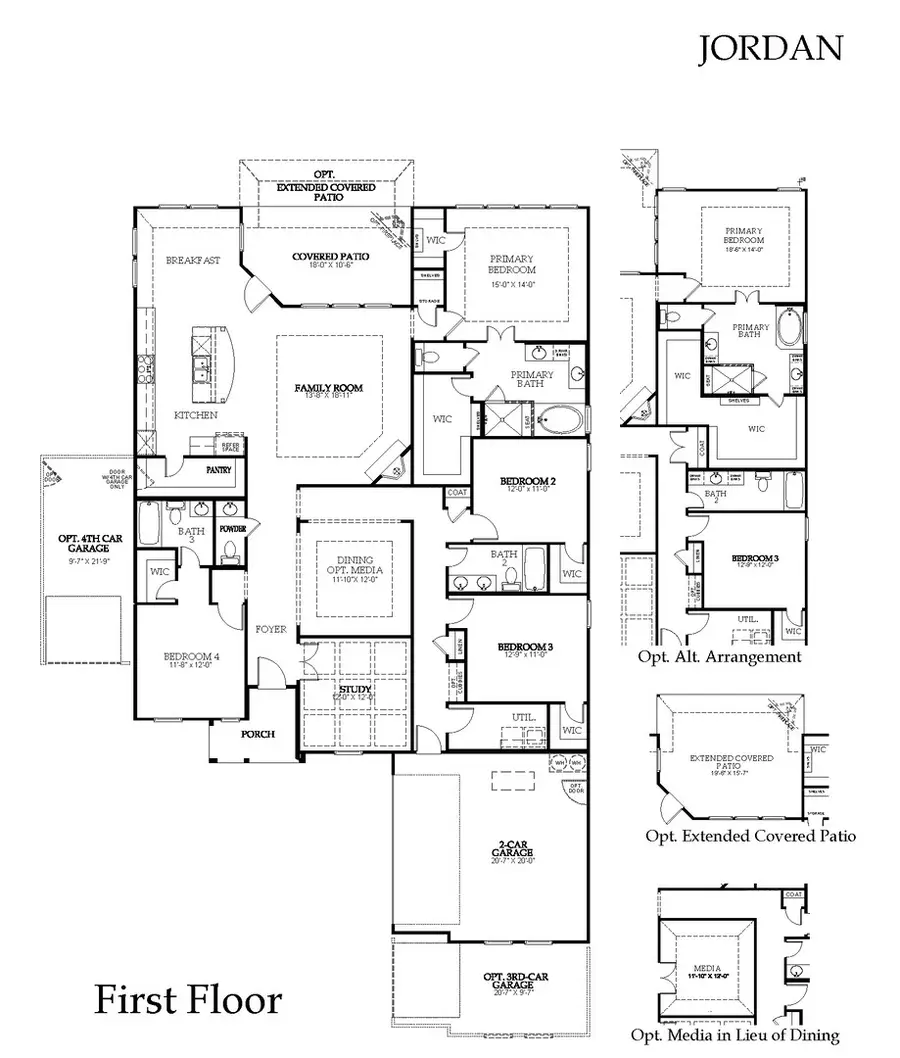 2202 Wickersham Road, Rockwall, TX 75087 - #3