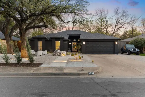 4932 Hollow Ridge, Dallas, TX 75227