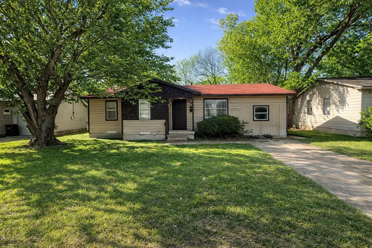 1117 Rancho Drive, Mesquite, TX 75149 - #1