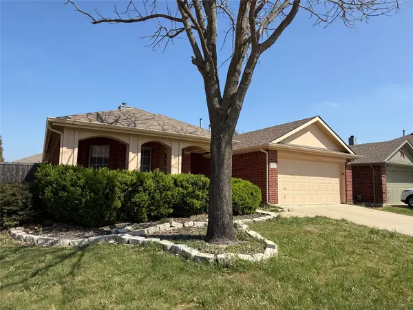 9924 Coolidge Drive, McKinney, TX 75072