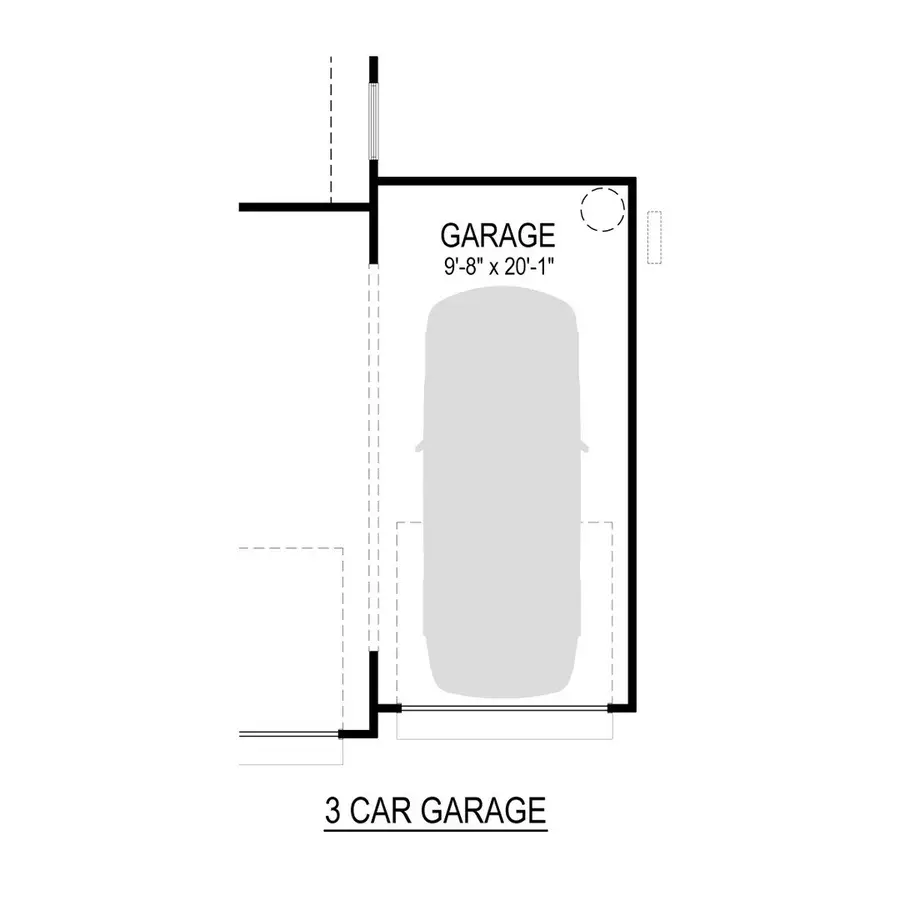 2102 Rowan Drive, Gunter, TX 75058 - #3