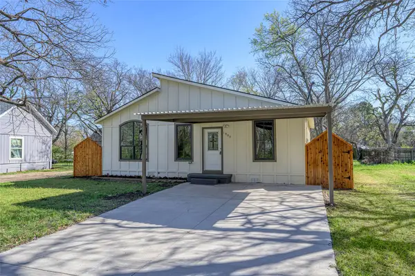 1905 S Walnut Street, Sherman, TX 75090