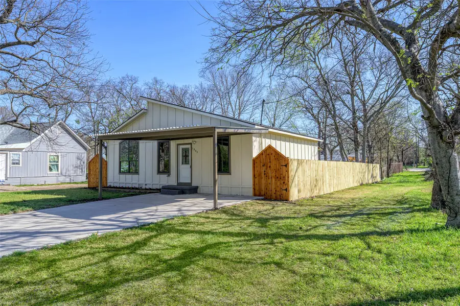 1905 S Walnut Street, Sherman, TX 75090 - #2