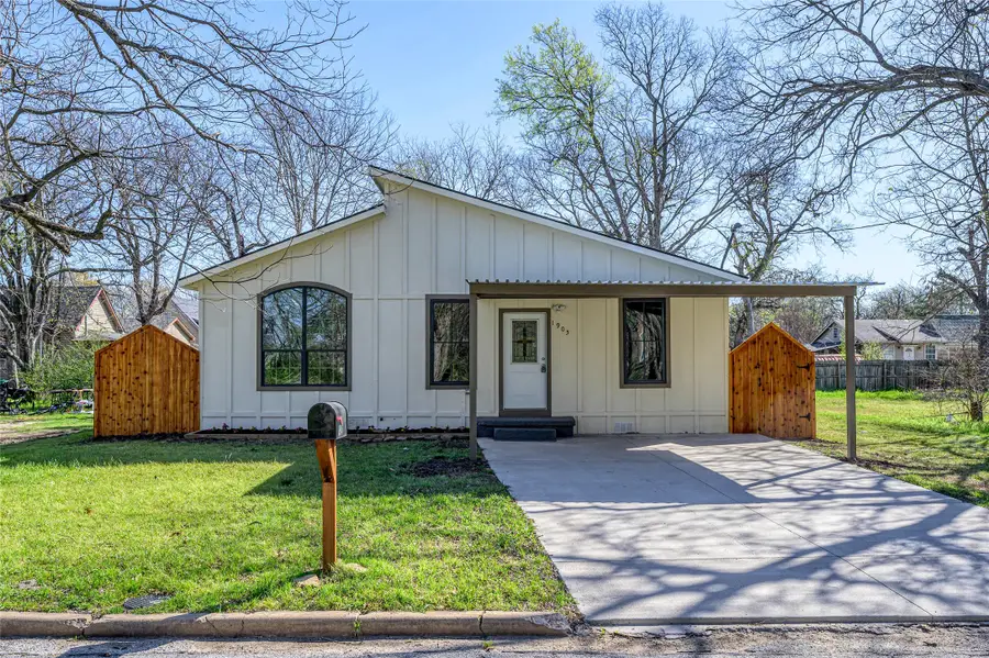 1905 S Walnut Street, Sherman, TX 75090 - #3