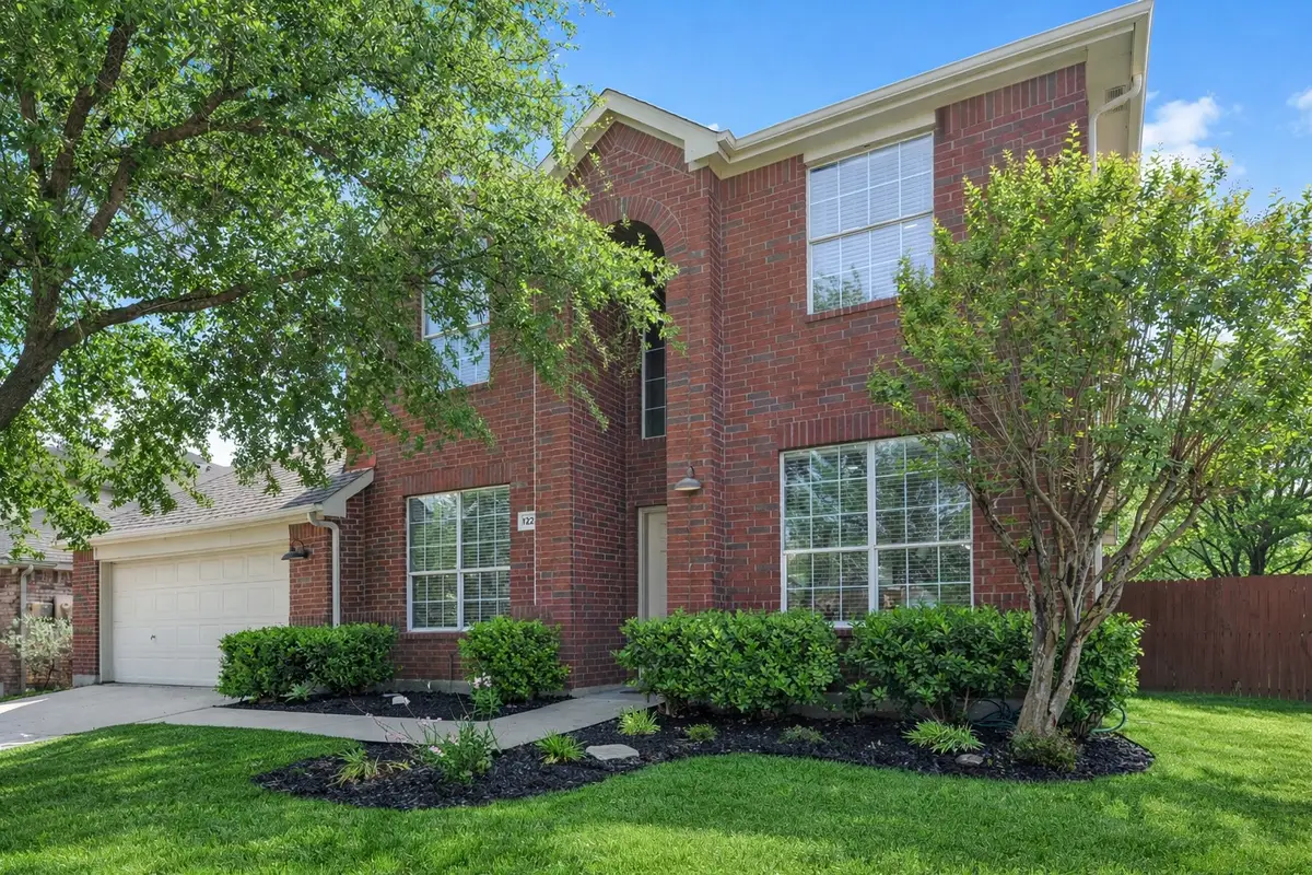 12220 Hedge Apple Court, Fort Worth, TX 76244 - #1