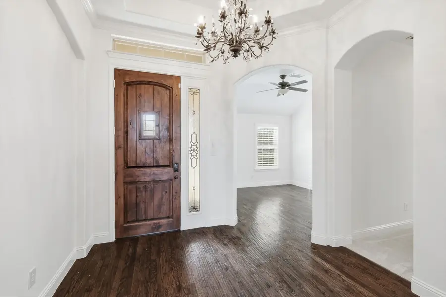 432 Bent Creek Cove, Argyle, TX 76226 - #3