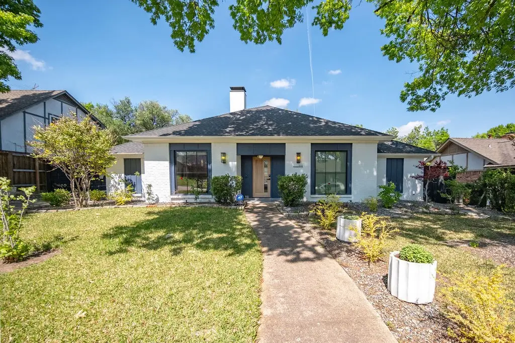 3117 Teakwood Lane, Plano, TX 75075 - #1