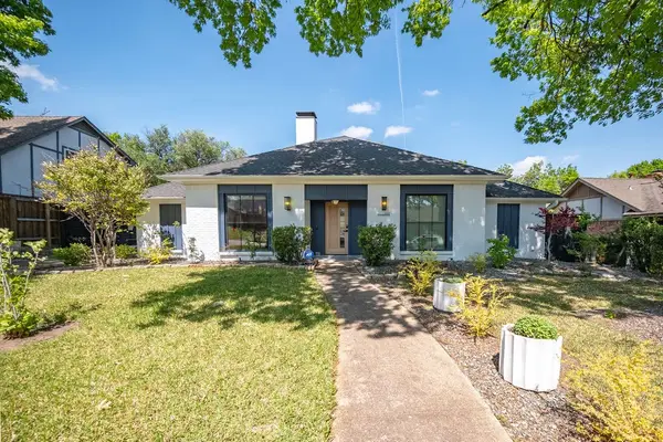 3117 Teakwood Lane, Plano, TX 75075