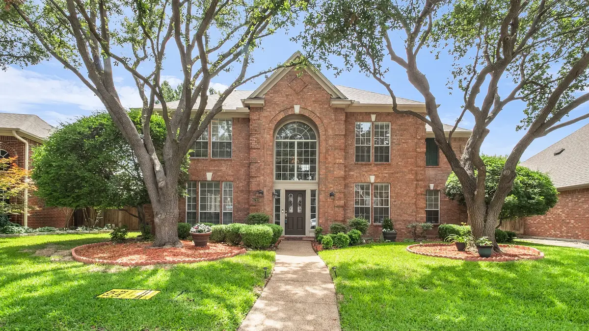 6740 Magnum Drive, Plano, TX 75024 - #1