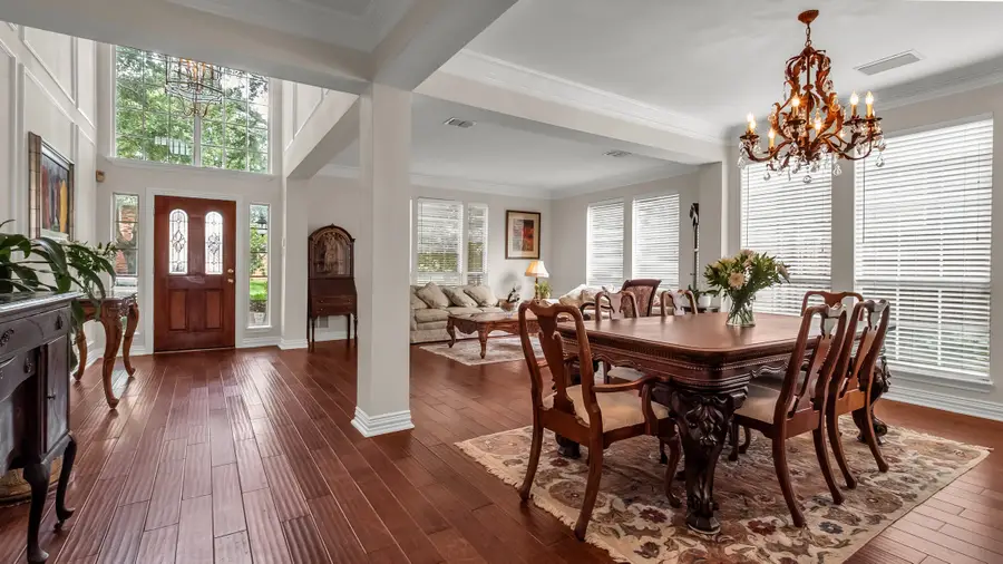 6740 Magnum Drive, Plano, TX 75024 - #2