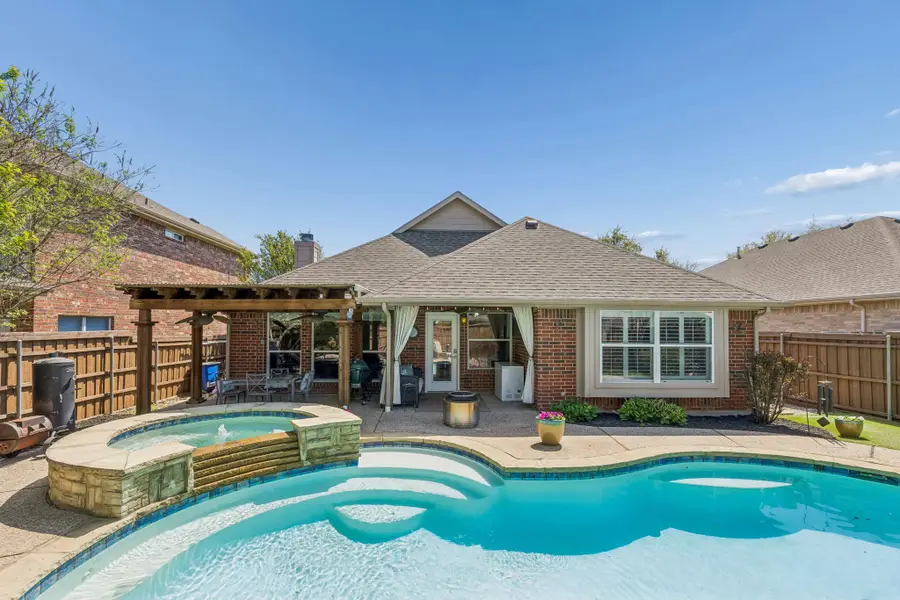 6415 Lakewood Drive, Sachse, TX 75048 - #3