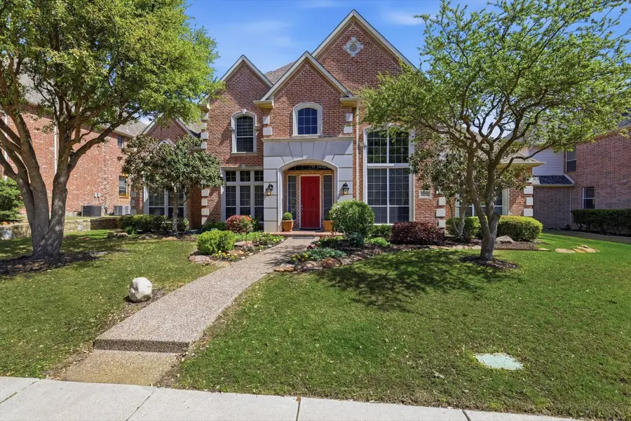 5404 Golden Sunset Court, Frisco, TX 75036 - #3