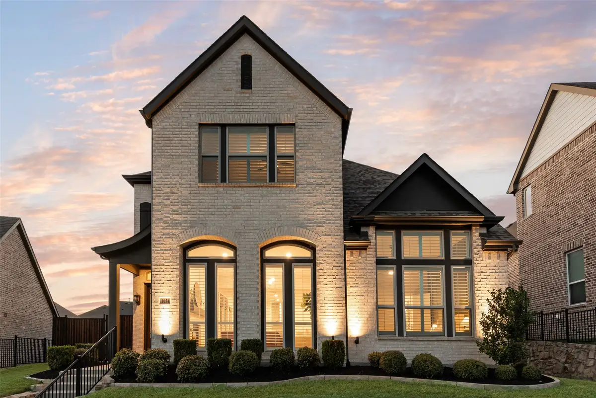 1054 Maer Drive, Allen, TX 75013 - #1