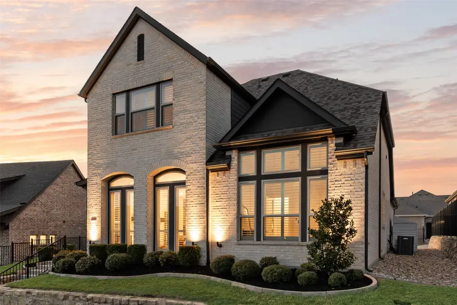 1054 Maer Drive, Allen, TX 75013 - #3