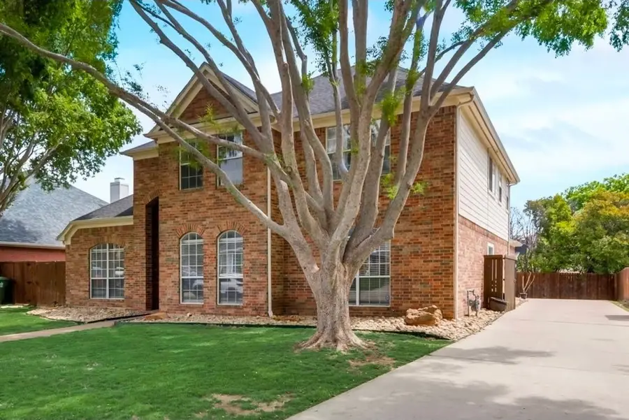 2520 Cornell Drive, Flower Mound, TX 75022 - #2