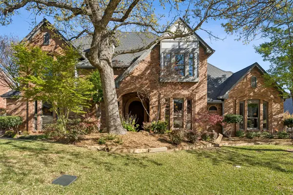 5307 Hidden Trails Drive, Arlington, TX 76017