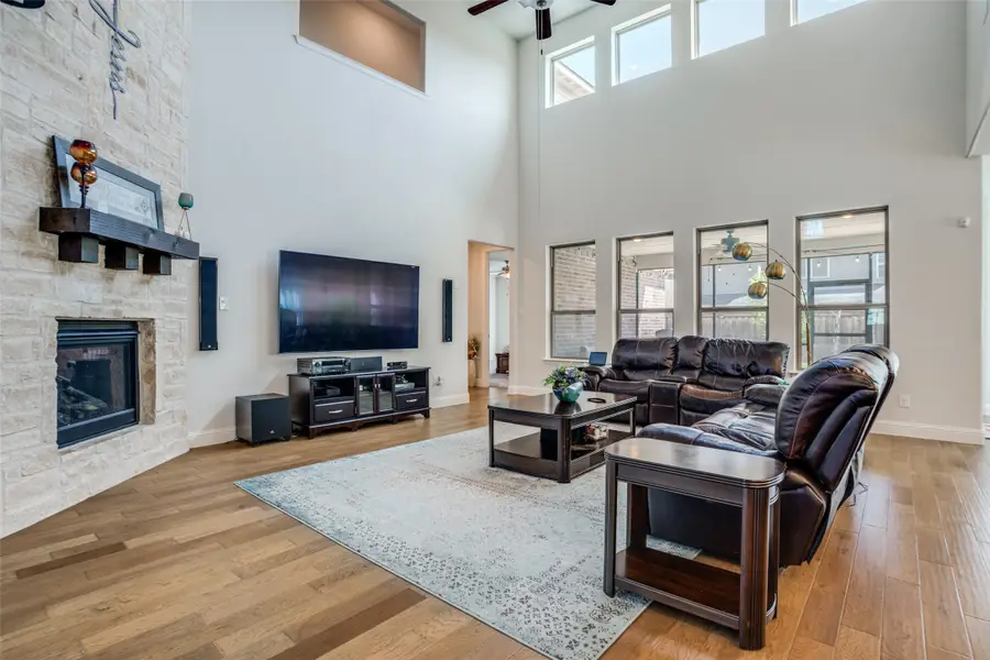 16380 Radstock Road, Frisco, TX 75033 - #2