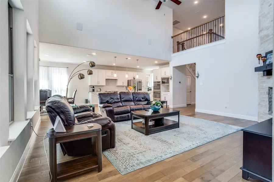 16380 Radstock Road, Frisco, TX 75033 - #3