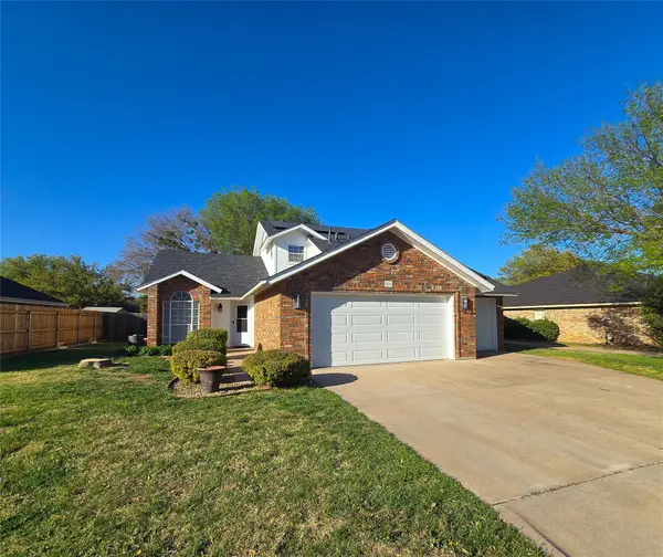 29 Pebble Beach, Abilene, TX 79606