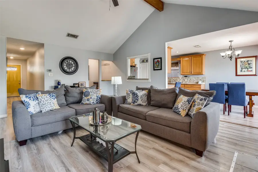 7504 Sean Drive, North Richland Hills, TX 76182 - #3