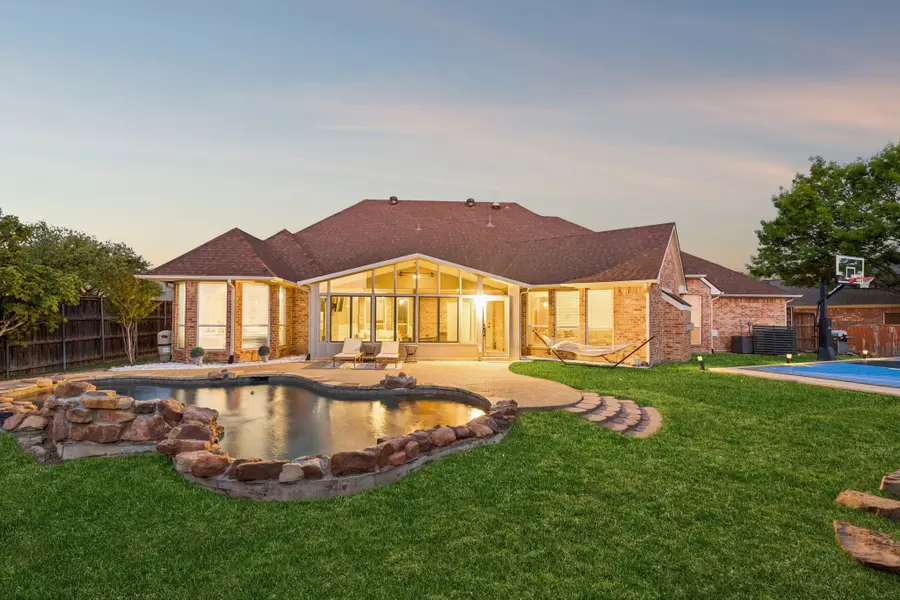 6109 Gateridge Drive, Flower Mound, TX 75028 - #3