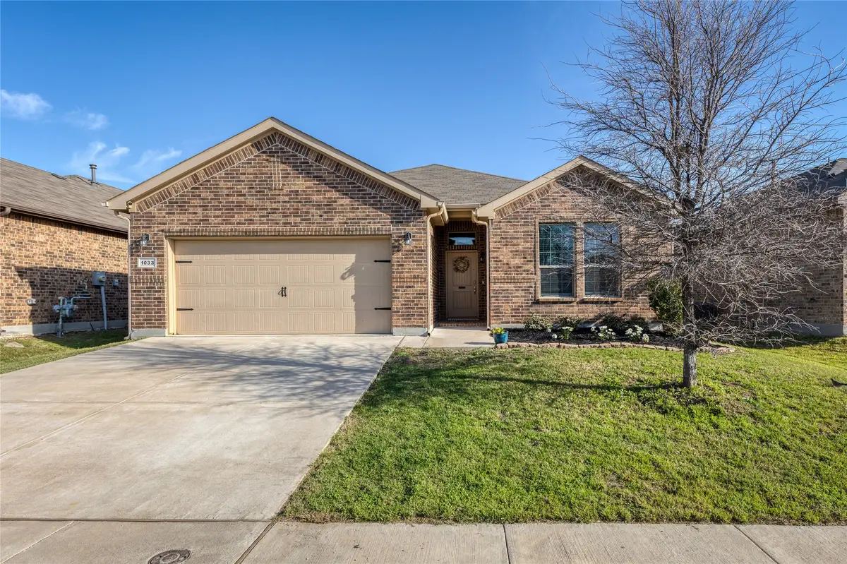 1033 Madelia Avenue, Fort Worth, TX 76177 - #1