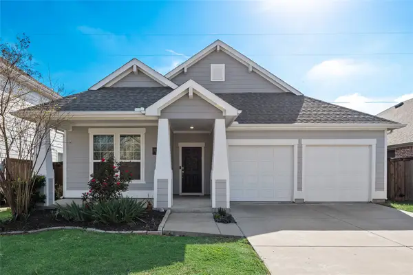 3034 Estuary Drive, Royse City, TX 75189