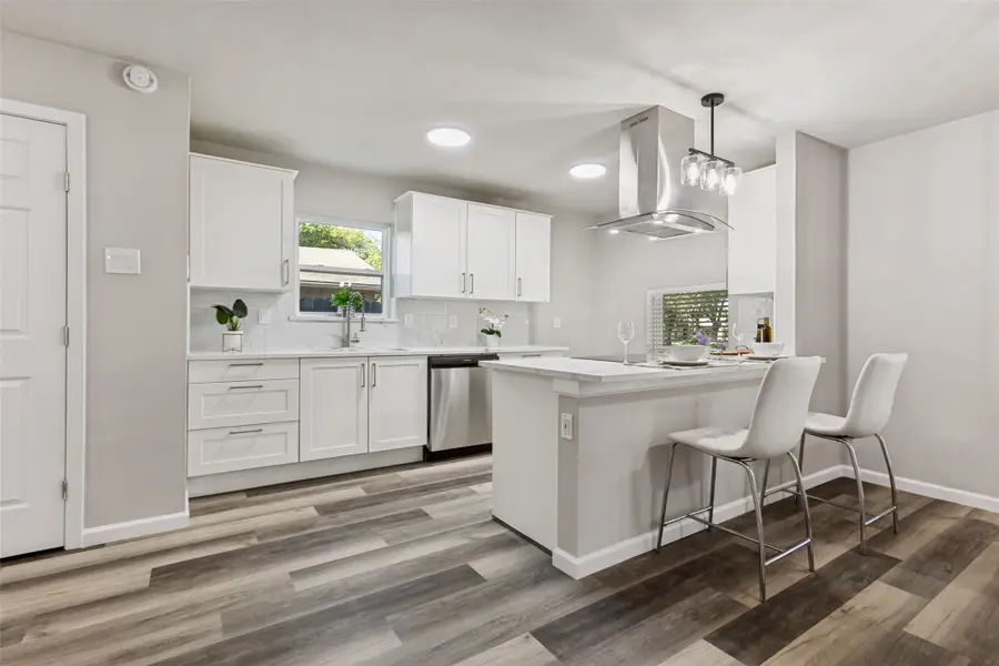 429 Solitude Drive, Garland, TX 75043 - #3