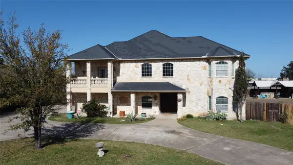 5036 Garden Drive, Hutchins, TX 75172