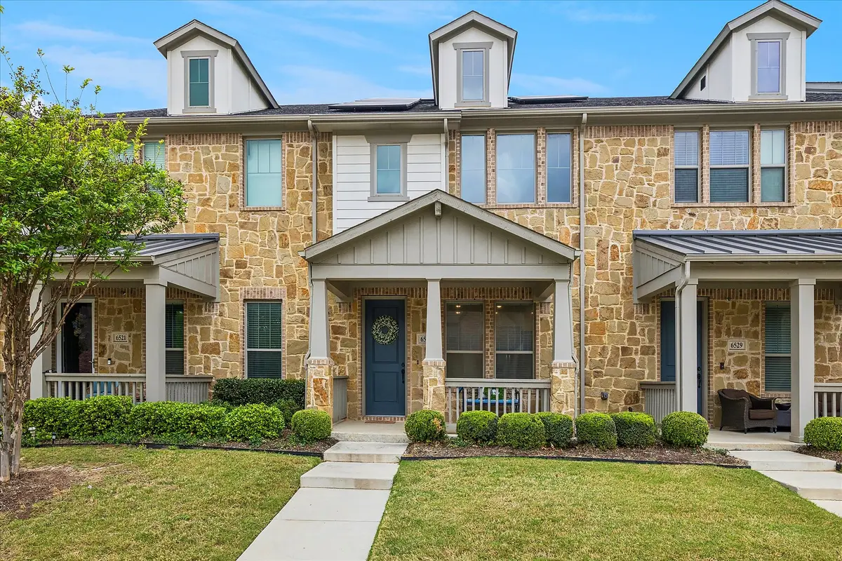 6525 Iron Horse Boulevard, North Richland Hills, TX 76180 - #1