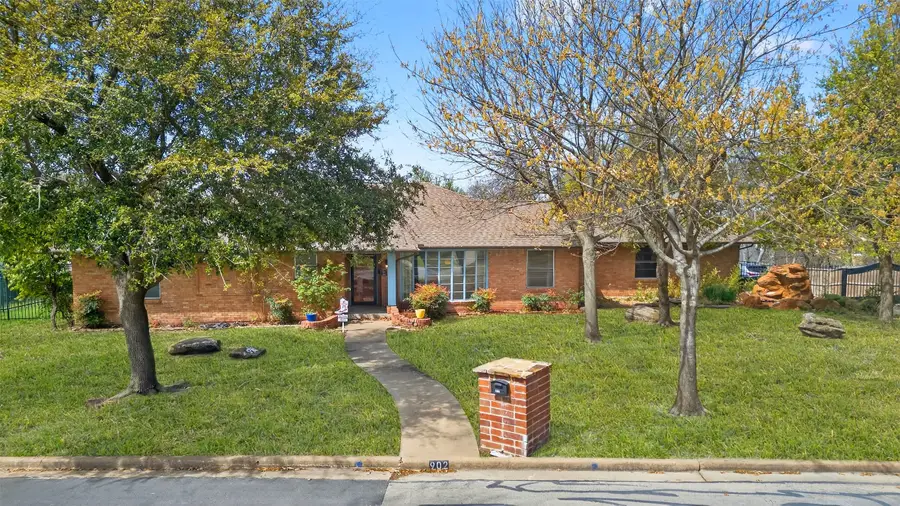 902 S Alamo Road, Rockwall, TX 75087 - #3