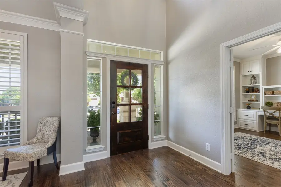 712 Crabapple Way, McKinney, TX 75072 - #2