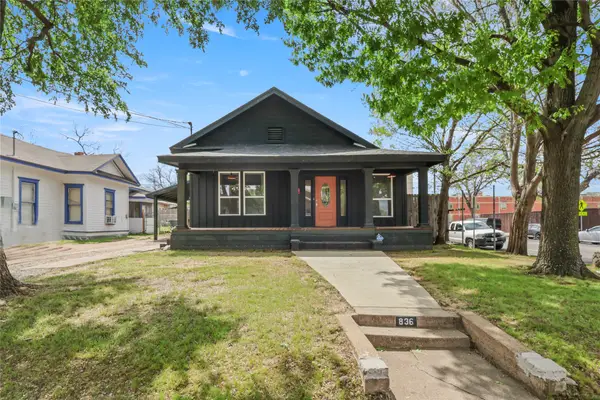 836 W 8th Street, Dallas, TX 75208