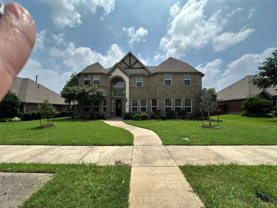 2813 Regents Park Lane, Garland, TX 75043 - #3