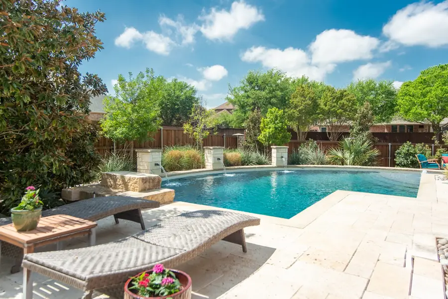 1818 Saint Johns Avenue, Allen, TX 75002 - #3