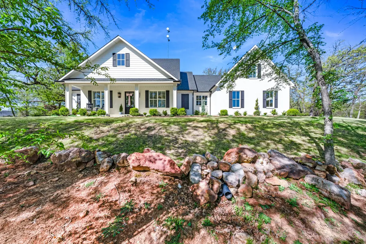 120 Nelson Drive, Sulphur Springs, TX 75482 - #1