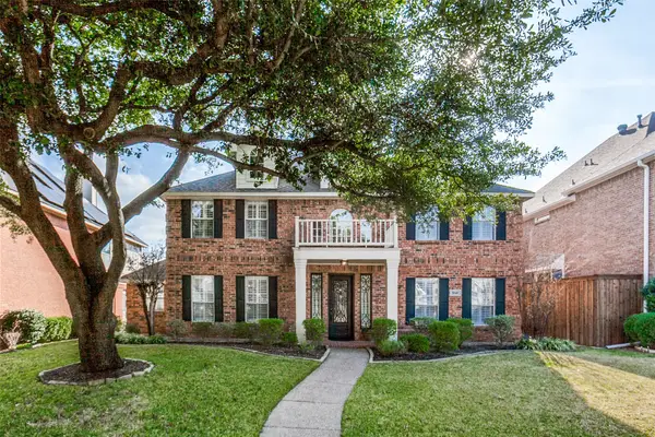 3840 Walden Way, Dallas, TX 75287